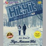 Hit Hi Hit - Solo And Duets Kya Mausam Hai - Sadhna Song Download